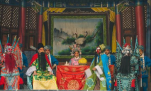 大平調(diào)視頻下載打包106-121