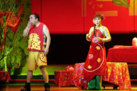 二人臺劇視頻下載打包109-126 