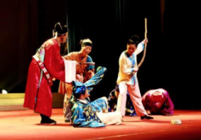 贛南采茶戲視頻下載打包124-154