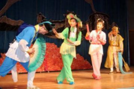 贛南采茶戲視頻下載打包211-243