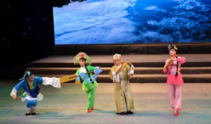 贛南采茶戲視頻下載打包274-309