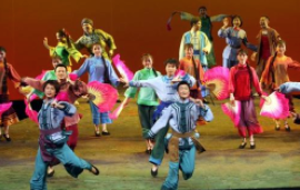 贛南采茶戲視頻下載打包183-210