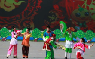 贛南采茶戲視頻下載打包244-273