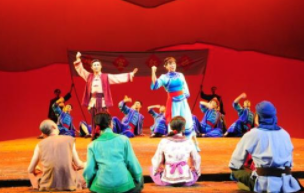 贛南采茶戲視頻下載打包024-045