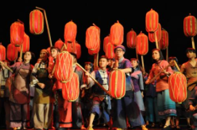 贛南采茶戲視頻下載打包310-348