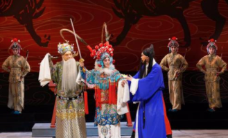 淮劇視頻下載打包166-197