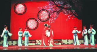 荊州花鼓戲MP3下載打包171-230