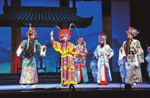 晉劇視頻下載打包074-104