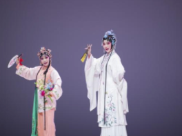 昆曲視頻下載打包117-133