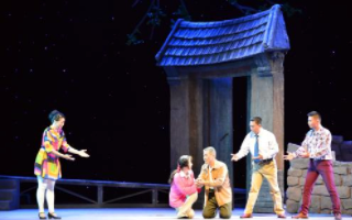 柳琴戲視頻下載打包130-159