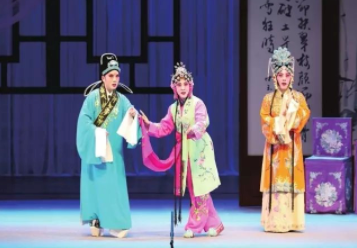 呂劇視頻下載打包081-124