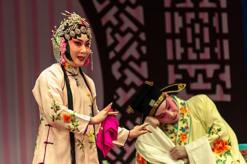 評劇視頻下載打包001-015