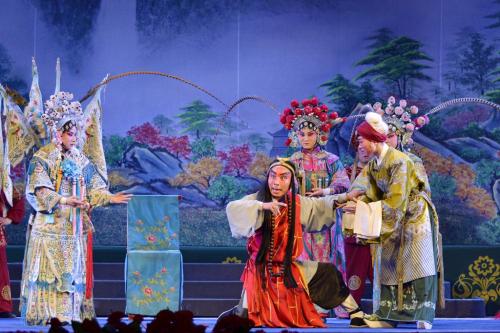 蒲劇視頻下載打包118-140