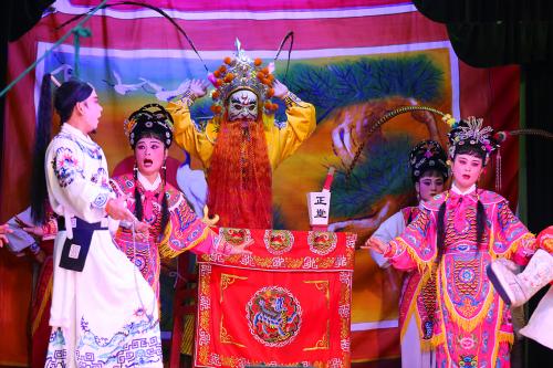 莆仙戲視頻下載打包258-267