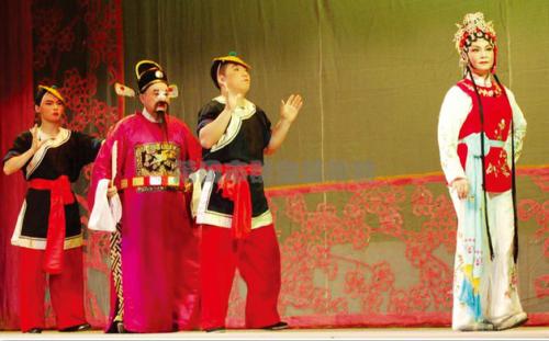 莆仙戲視頻下載打包099-129