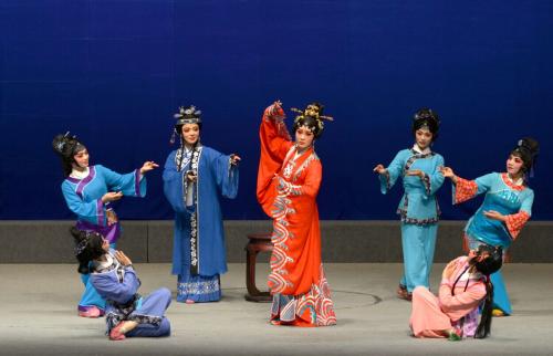 莆仙戲視頻下載打包232-257