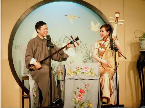 蘇州評彈MP3下載打包07