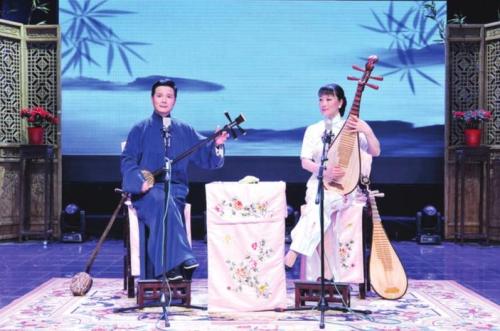 蘇州評彈MP3下載打包09