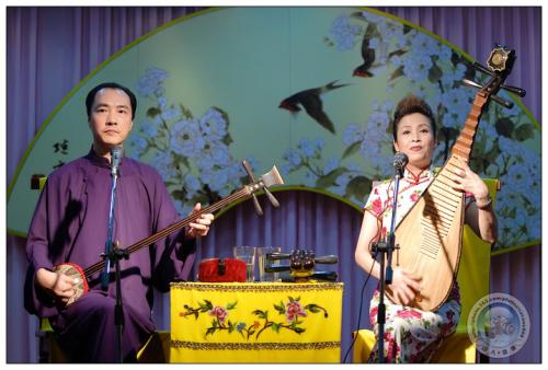 蘇州評彈MP3下載打包01