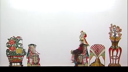 唐山皮影戲視頻下載打包001-018