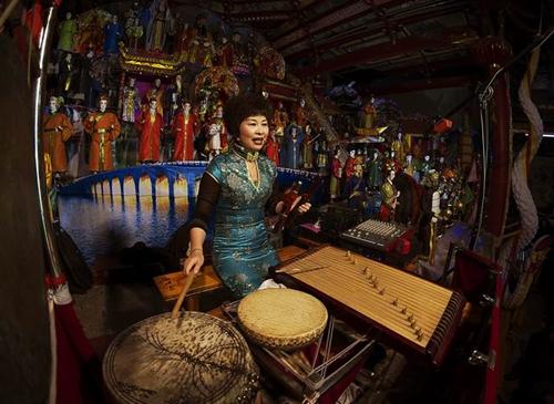 溫州鼓詞視頻下載打包291-314