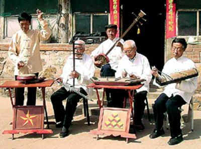 溫州鼓詞視頻下載打包390-408 徐玉燕-少年水靈運