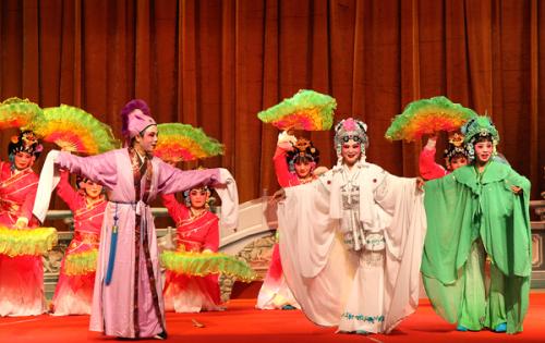 婺劇視頻下載打包001-031