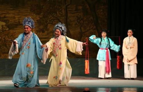 揚劇視頻下載打包111-143